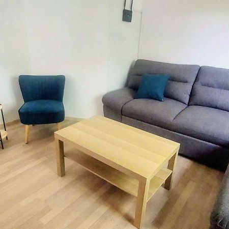 Apartment Ika 巴斯卡 外观 照片