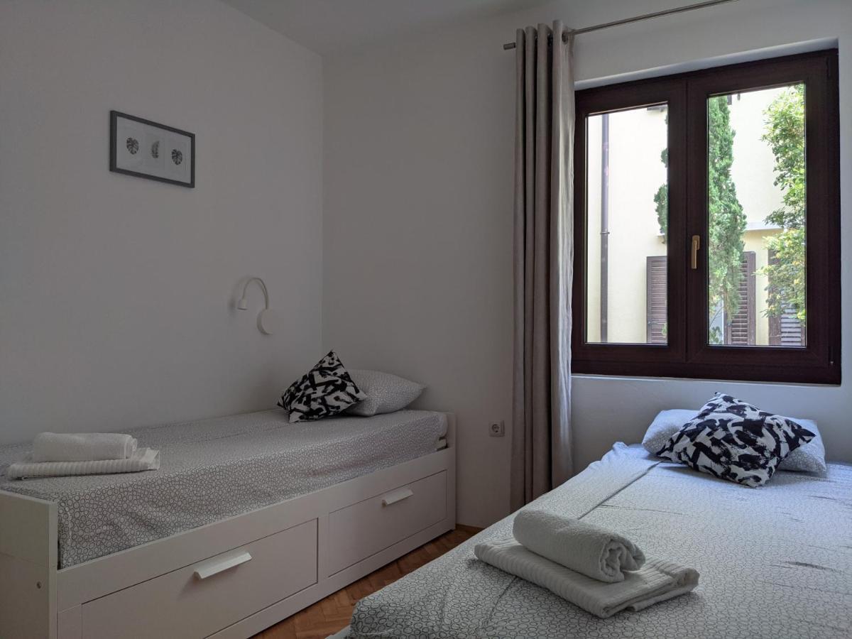 Apartment Ika 巴斯卡 外观 照片