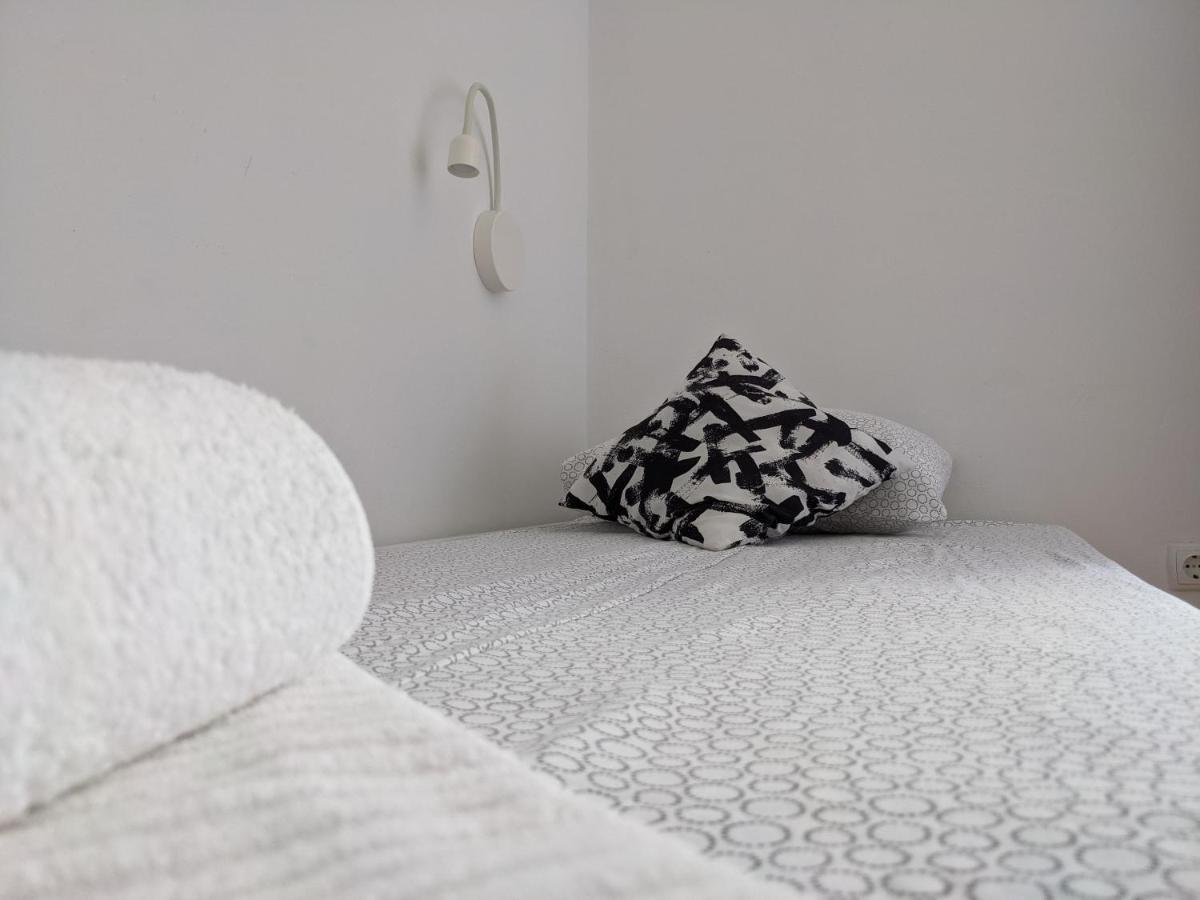 Apartment Ika 巴斯卡 外观 照片