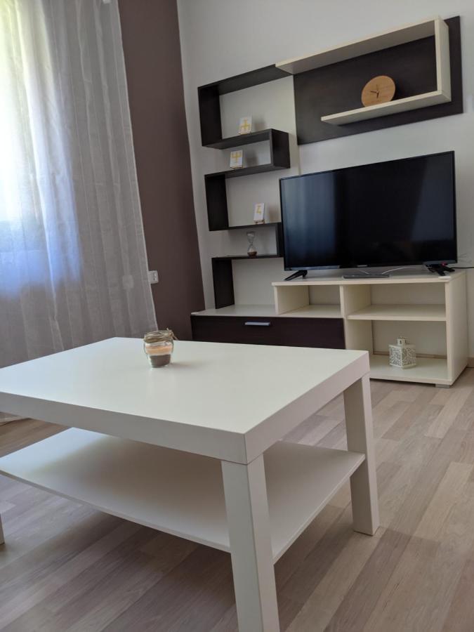 Apartment Ika 巴斯卡 外观 照片