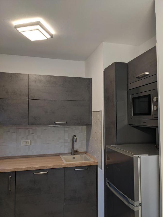 Apartment Ika 巴斯卡 外观 照片