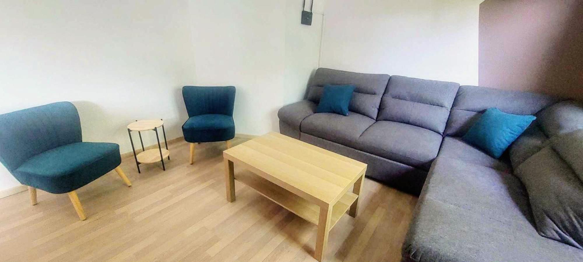 Apartment Ika 巴斯卡 外观 照片